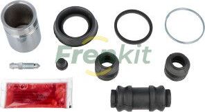 Ремкомплект тормозного суппорта Frenkit задний для Toyota Matrix I (E130) 2002-2007. Артикул 234921