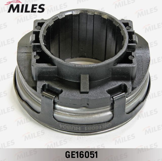 Выжимной подшипник сцепления Miles для Skoda Superb I 2001-2008. Артикул GE16051