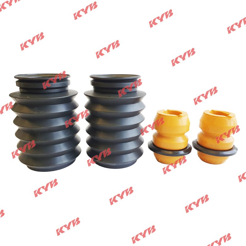 Комплект отбойников и пыльников амортизаторов (стоек) KYB (Каяба) Protection Kit. Артикул 910238