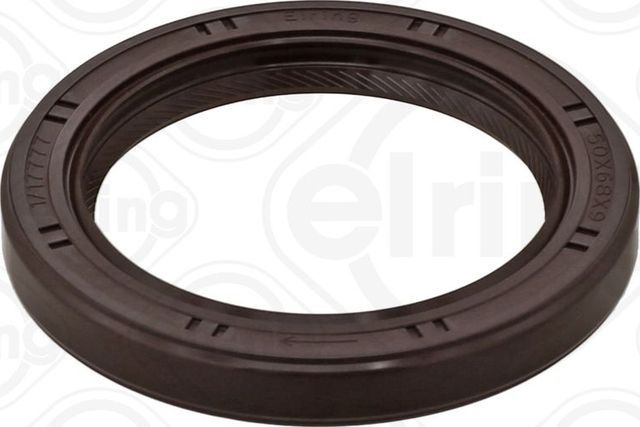 Сальник коленвала Elring (FPM (Fluor-Kautschuk)/ACM (Polyacryl-Kautschuk)) для Kia Bongo IV 2003-2026. Артикул 933.180