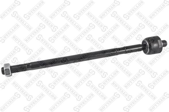 Рулевая тяга Stellox правая/левая для Mercedes-Benz V-Класс I (W638) 1996-2003. Артикул 55-00691A-SX