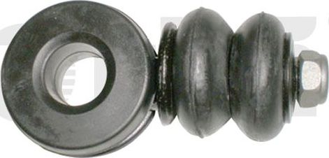 Стойка (тяга) стабилизатора Vika (Металл). Артикул 44110384601