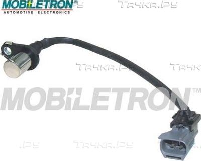 Датчик положения коленвала Mobiletron для Toyota Celica VI (T200) 1993-1999. Артикул CS-J105