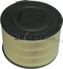 Воздушный фильтр Fram для Toyota Fortuner I 2004-2015. Артикул CA9916