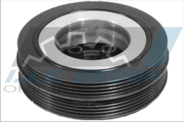 Шкив коленвала (IJS). Артикул 171045