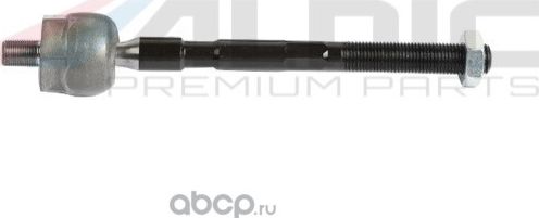 Тяга рулевая правая/левая RENAULT(LOGAN,LOGAN MCV,SANDERO) (Alpic). Артикул ASR128LR