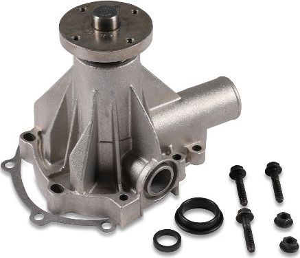 Помпа (водяной насос) Hepu для Volvo 760 1982-1984. Артикул P051