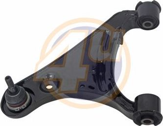 Поперечный рычаг 4U. Артикул LR-C-12942