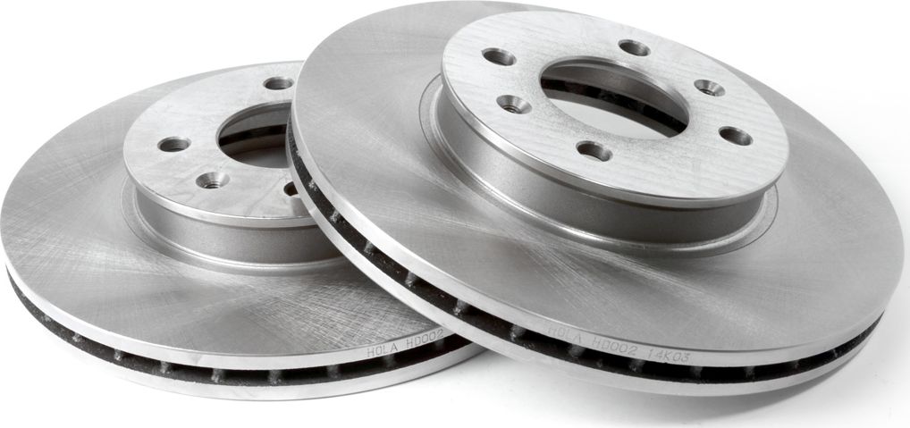 Тормозной диск HOLA. Артикул HD002