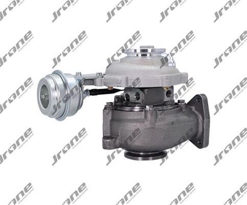 Турбина (турбокомпрессор) Jrone. Артикул 8G17-300-808