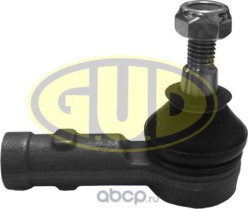 Наконечник рулевой тяги G.U.D. для Smart Forfour I ((W454) 2004-2006. Артикул GSP201492