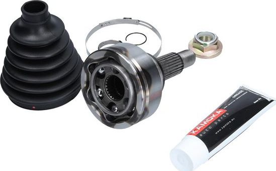 Шрус наружный (граната) Kamoka для Ford Mondeo III 2000-2007. Артикул 6040