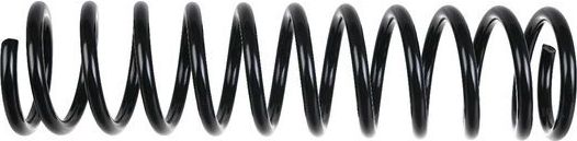 Пружина подвески Zentparts. Артикул Z38234