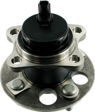 Ступичный подшипник (комплект) SKF. Артикул VKBA 6828