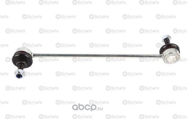 Стойка стабилизатора (Schatz). Артикул S32974