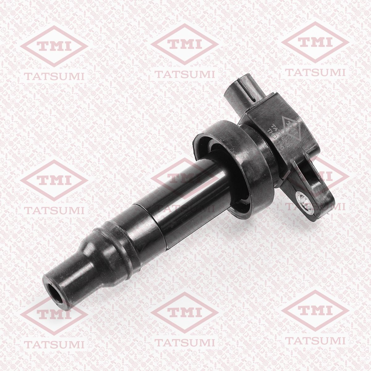 Катушка зажигания HYUNDAI Elantra 06->/i30 07-> KIA Ceed 06->/Cerato/Spectra 04 (Tatsumi) Tatsumi. Артикул THG1110