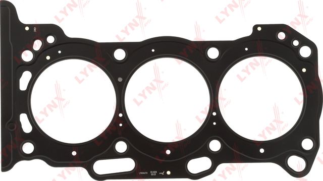 Прокладка ГБЦ LYNXauto. Артикул SH-0620
