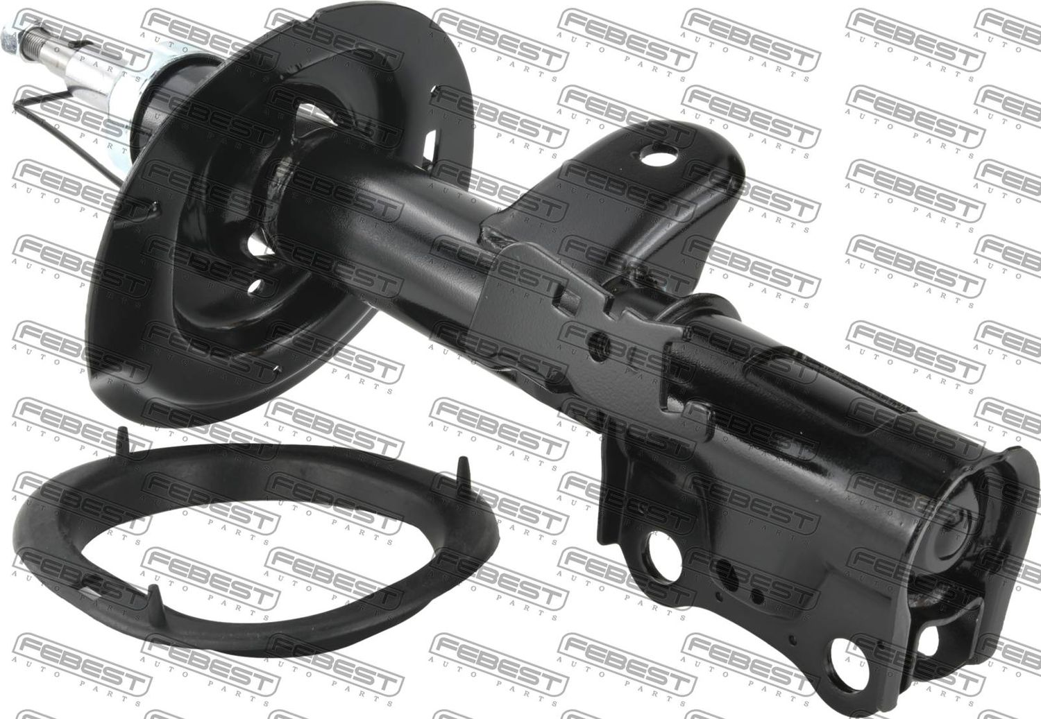 Амортизатор Febest. Артикул 35110-001FL