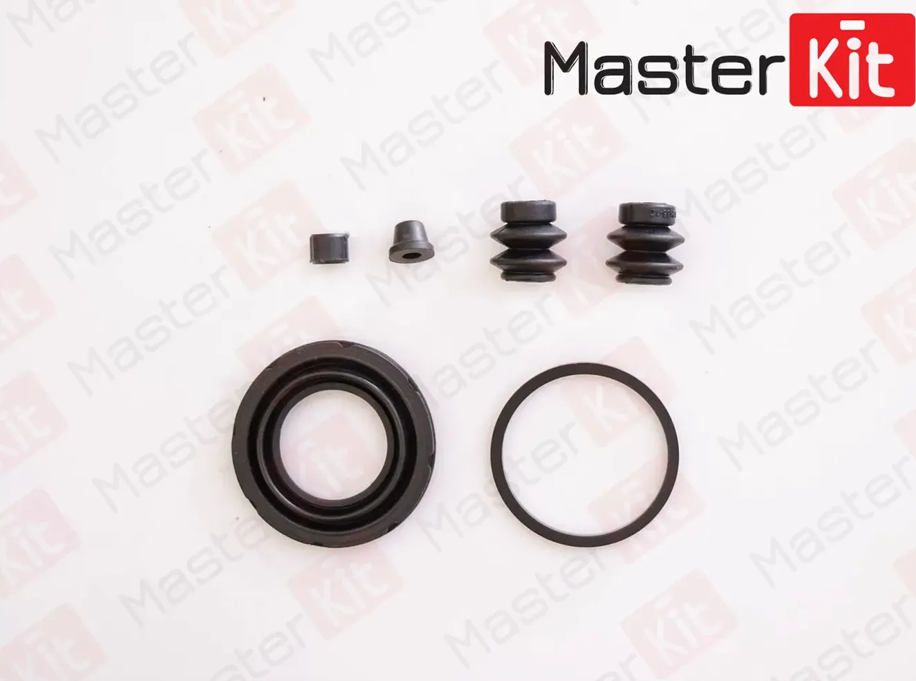 77A1646 Ремкомплект тормозного суппорта Lexus RX (_U3_) 2003 - 2008  HARRIER (_U3_) 2003 - 2013 (Master KIT). Артикул 77a1646