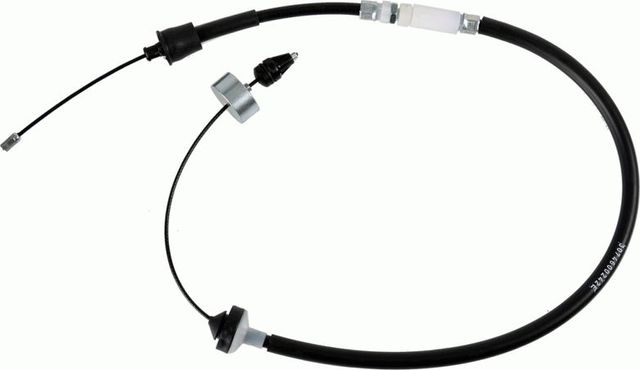 Трос сцепления SACHS для Renault Laguna I 1993-2001. Артикул 3074 600 242