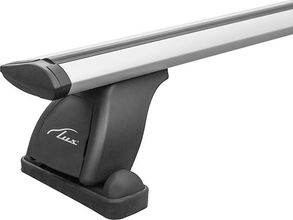 Багажник на штатные места LUX для Lada Largus универсал 2012-2026 (Крыловидные дуги). Артикул 843768+846059