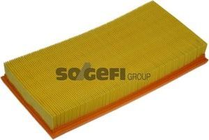 Воздушный фильтр Purflux. Артикул A1076