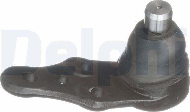 Шаровая опора Delphi передняя нижняя для Chevrolet Nubira 2005-2011. Артикул TC1505