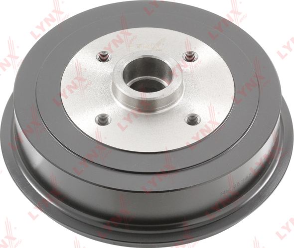 Тормозной барабан LYNXauto задний для Daewoo Espero 1995-1999. Артикул BM-1016