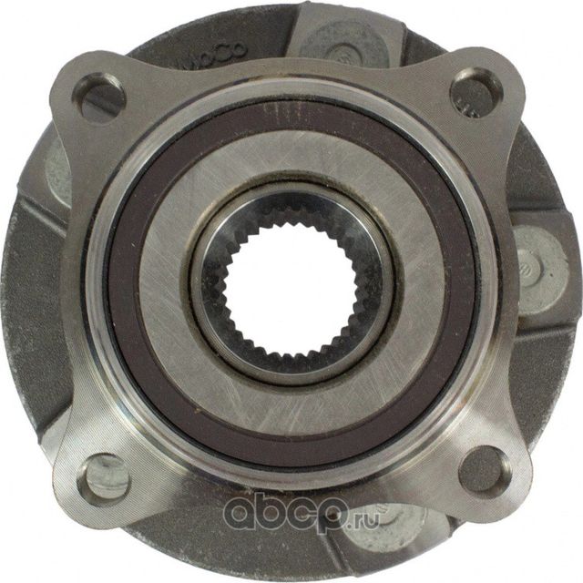 Ступичный подшипник (комплект) Ford. Артикул FR3Z1104G