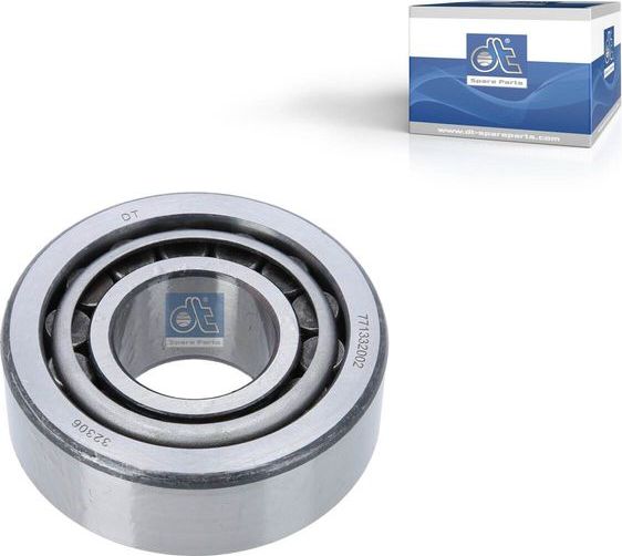 Ступичный подшипник DT Spare Parts для Mercedes-Benz T2 II 1986-1994. Артикул 4.64663
