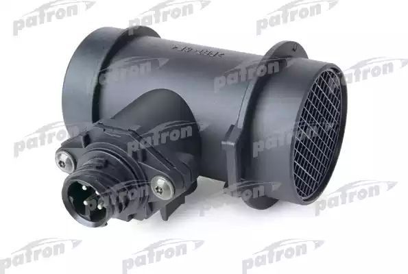 Датчик массового расхода воздуха (ДМРВ) Patron. Артикул PFA10046