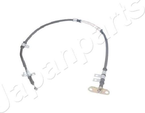 Трос ручника (тросик ручного тормоза) Japanparts. Артикул BC-H40R