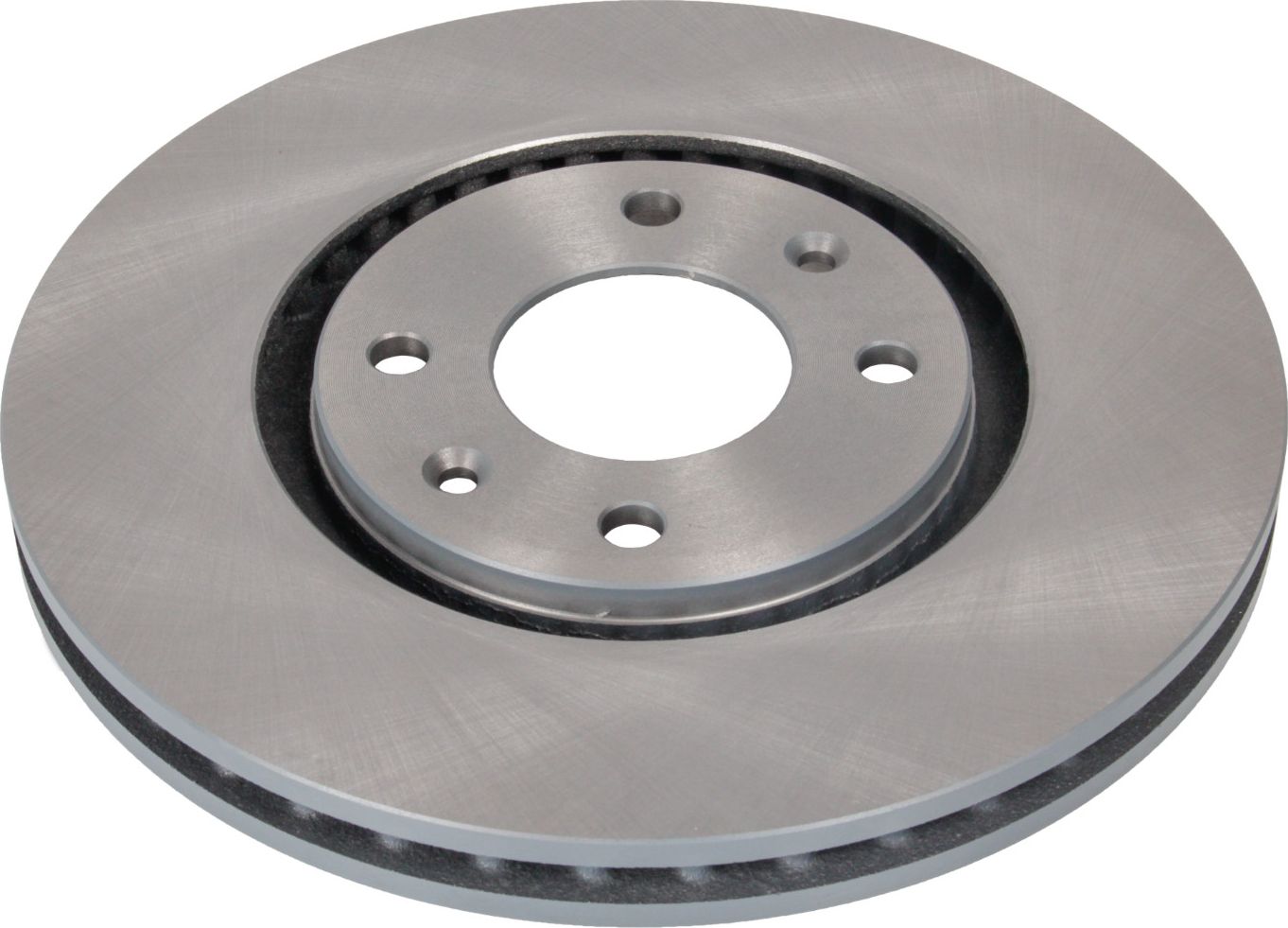 Тормозной диск Febi Bilstein. Артикул 10679
