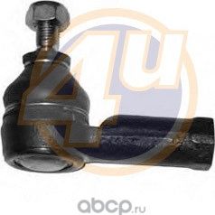 Наконечник рулевой тяги 4U. Артикул OP-A-89855