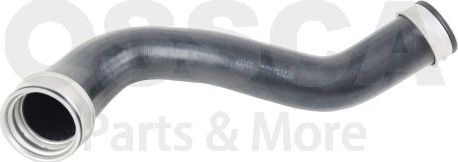 Патрубок интеркулера OSSCA. Артикул 41039