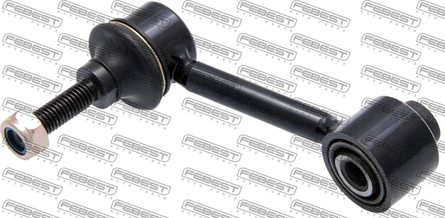 Стойка (тяга) стабилизатора Febest. Артикул 2323-B6R