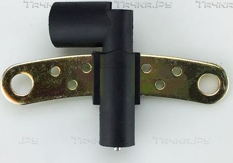 Датчик положения коленвала WAI для Renault Logan II 2007-2026. Артикул CRK9006