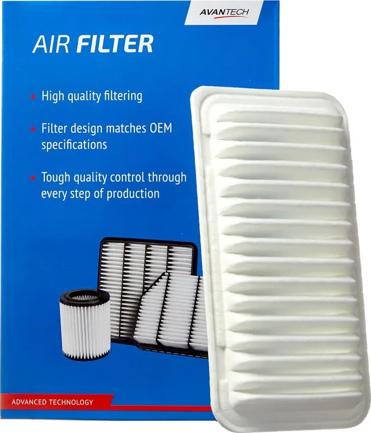 Фильтр воздушный (Avantech). Артикул AF0102