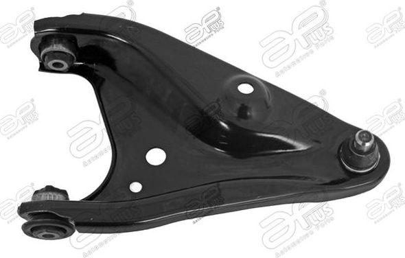 Поперечный рычаг передней подвески APlus левый для Renault Sandero II 2013-2021. Артикул 24199AP