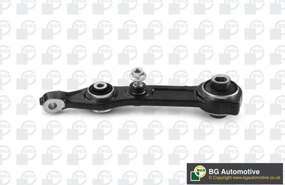 Поперечный рычаг передней подвески BGA. Артикул TRC5609