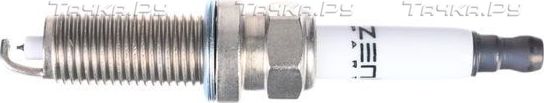Свеча зажигания Zentparts. Артикул Z43122