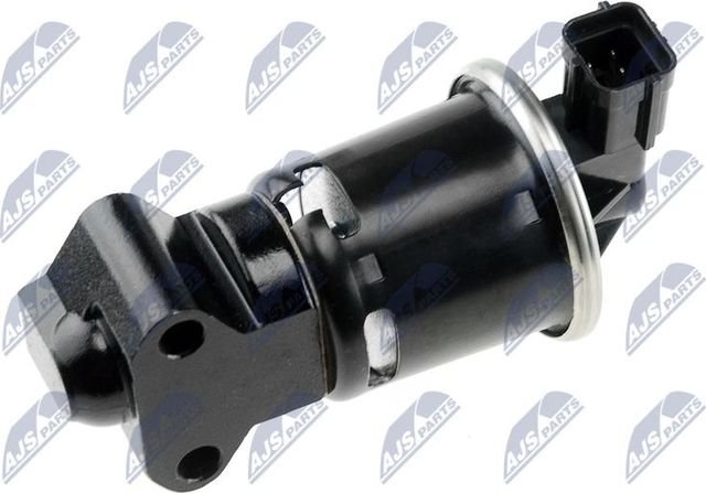 Клапан EGR (рециркуляции выхлопных газов) NTY для Daewoo Matiz I 1998-2015. Артикул EGR-DW-003