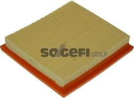 Воздушный фильтр Fram. Артикул CA10544