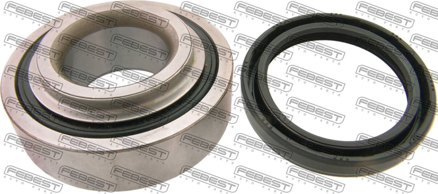 Подшипник полуоси Febest. Артикул DAC32721925