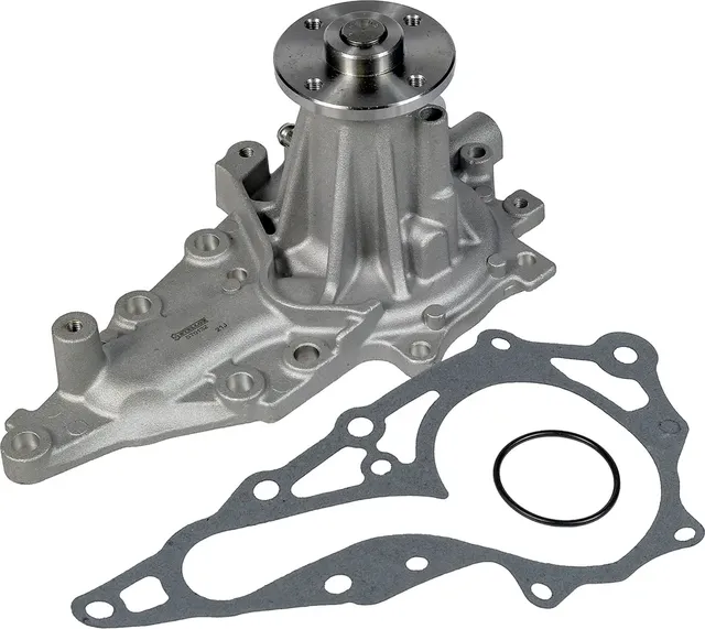 Помпа (водяной насос) Stellox. Артикул 4500-0479-SX