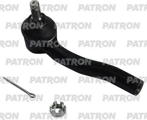 Наконечник рулевой тяги Patron. Артикул PS1426L
