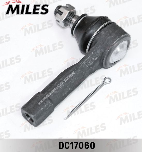 Наконечник рулевой тяги Miles. Артикул DC17060