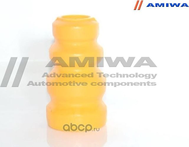 ОТБОЙНИК ПЕРЕДНЕГО АМОРТИЗАТОРА (Amiwa). Артикул 1335970