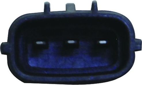 Катушка зажигания WAI. Артикул CUF2127