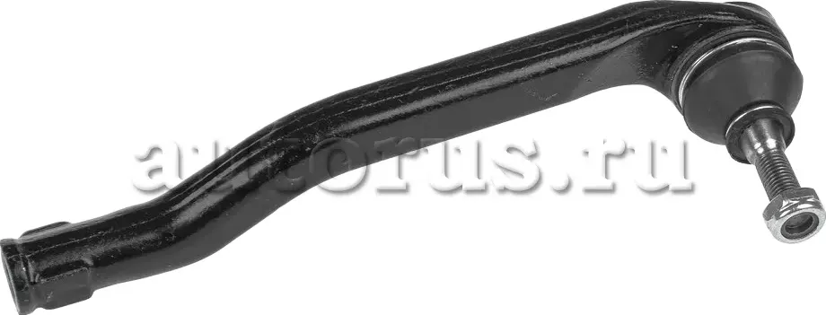 Наконечник рулевой тяги | прав | (Partra). Артикул TE5029R